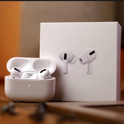Apple AirPods Pro Wireless Earbuds