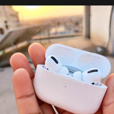 Apple AirPods Pro Wireless Earbuds
