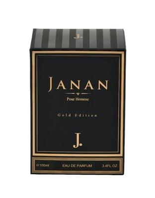Janaan J. Gold Edition Perfume for Men