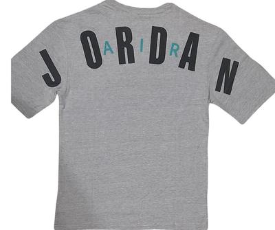 Men’s Grey Cotton T-Shirt – Premium Soft Fabric